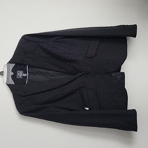 Adrianna Papell Women's Peak Lapel One Button Blazer/Jacket Size 16 (NWT)